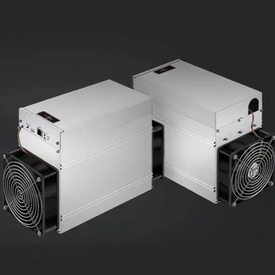 1148W Asic Bitmain Antminer S9K 14T İkinci El Dijital Para Madenciliği Makinesi