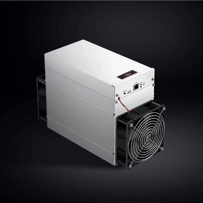 1148W Asic Bitmain Antminer S9K 14T İkinci El Dijital Para Madenciliği Makinesi