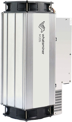 10 Birim Asic Whatsminer M32 70TH Harshrate 3312W İyi Kararlılık