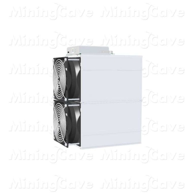 105ksol/S Bitmain Antminer Z11j 1418W ZEC Madenci 228×134×279mm