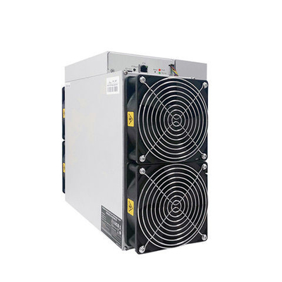 İkinci El 3250W Bitmain Antminer S19 95T Hashrate 400*195.5*290