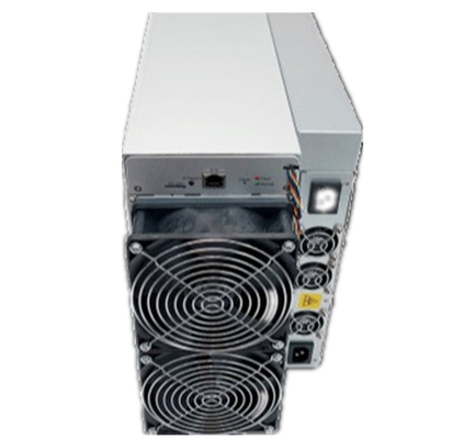 BTC Madenciliği için SHA256 Bitmain Antminer S19J 94TH 3100W 29.5 J/TH