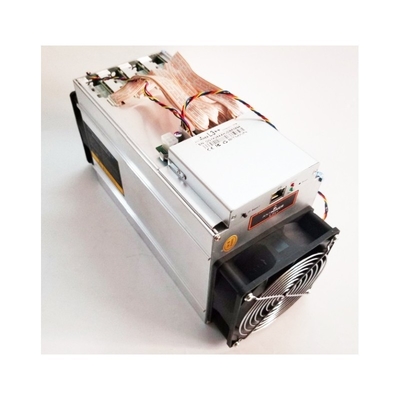 Kullanılmış Lite Coin Miner 942W Bitmain Antminer L3++ 550M 6.5Kg