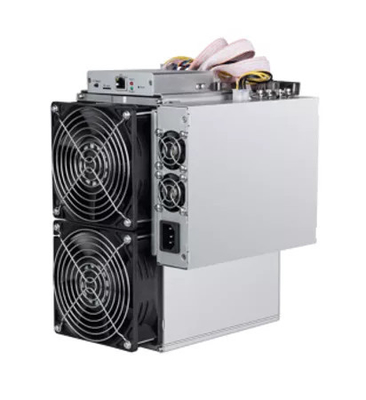 1541W Cryptocurrency Madencilik Ekipmanları İkinci El Bitmain Antminer T15 23TH BTC Madenciliği