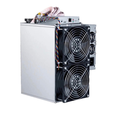 Kullanılmış Canaan Avalon Miner 3420w 1166 Pro 72T SHA256 Algoritması