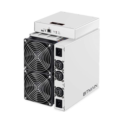 BTC Antminer T17E 50T 2750W Düşük Gürültü Düşük Güç Tüketimi