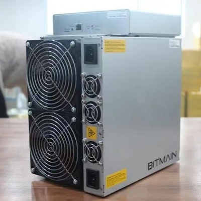75dB SAMSUNG Asic Kripto Madencilik Makinesi S17 Pro 56T İkinci El