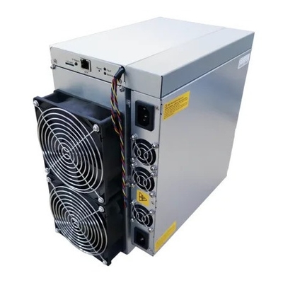 SHA256 Asic Bitmain Antminer T17E 53T 2750w İyi Isı Yayımı Performansı