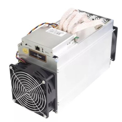 LTC Madencilik Asic Bitmain Antminer L3+ 504M 720W 6.5Kg 210-240V