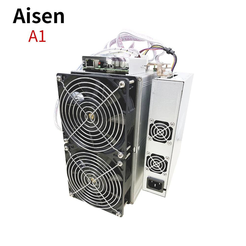 2200W Aisen Love Core A1 Pro 21TH/s SHA256 Algoritması 210V-240V AC