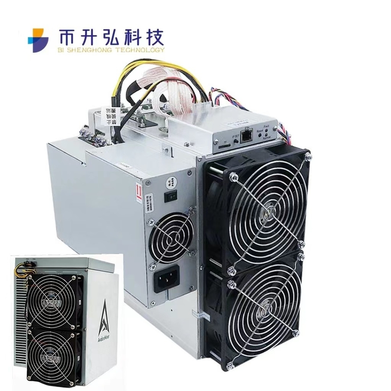 BTC Madenciliği Yüksek Performansı için SHA256 Avalon A1166 Pro S 75TH/S