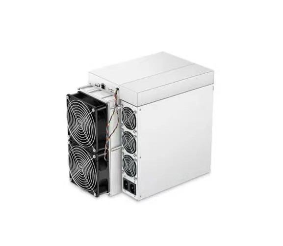 3000W Antminer S17+ 70T SHA256 0.098J/GH 12V Ön Arka Çift Fanlı
