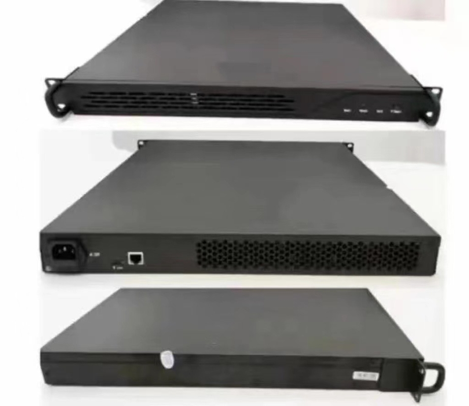 Düşük Güç Tüketimi 30W Asic Jasminer X4 Sunucu 65MH/S 0.46J/MH 460mm*161mm*263mm