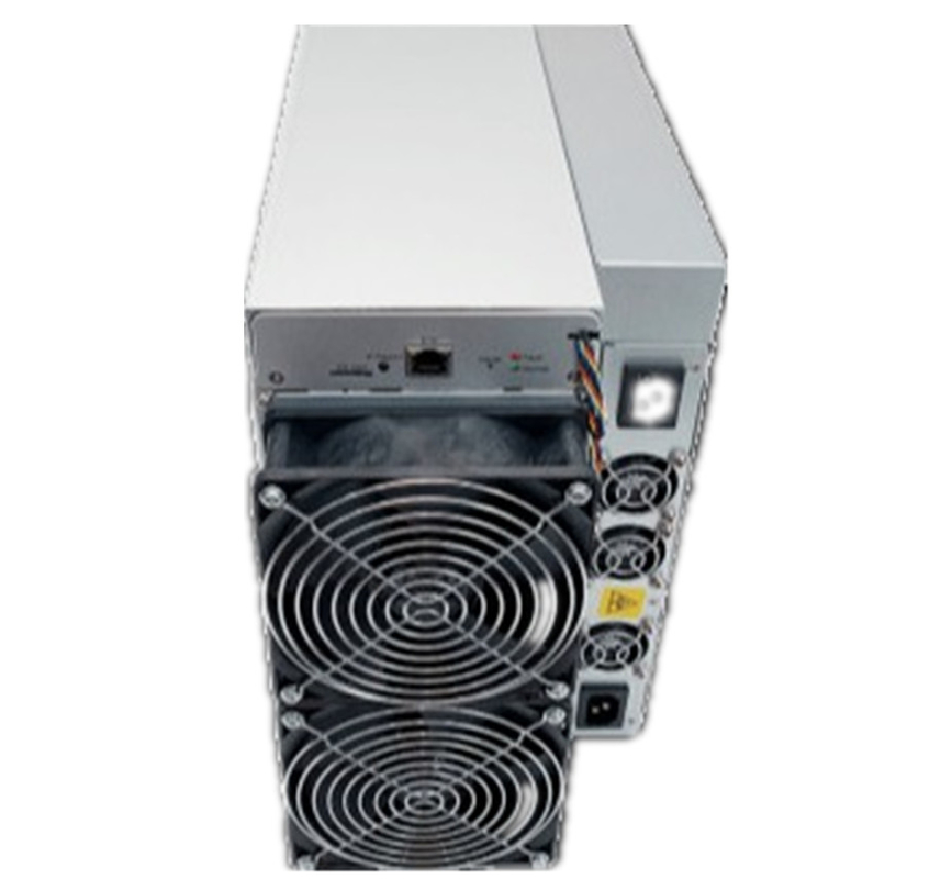 BTC Madenciliği için SHA256 Bitmain Antminer S19J 94TH 3100W 29.5 J/TH